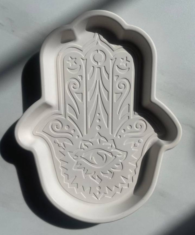 دست همسا دستساز