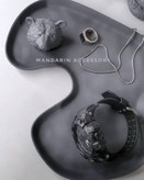 سینی دفرمه دستساز