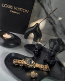 سینی دفرمه دستساز