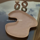 سینی دفرمه دستساز