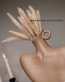 گلدان لیدی دستساز