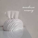 کاور دستمال شیاردار دستساز