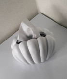 کاور دستمال صدفی دستساز