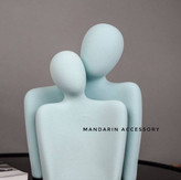 تندیس دکوری همدم دستساز