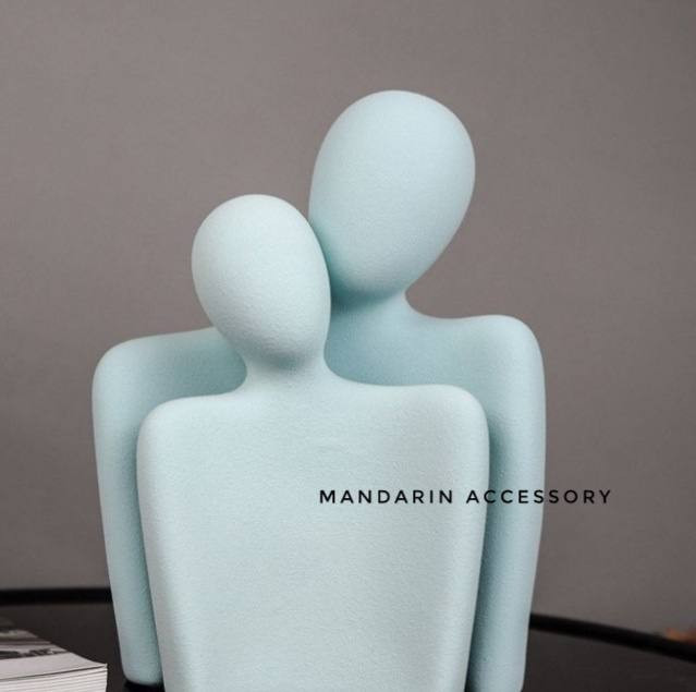 تندیس دکوری همدم دستساز