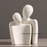 تندیس دکوری همدم دستساز