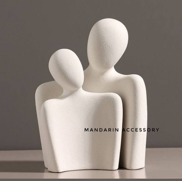 تندیس دکوری همدم دستساز