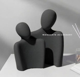 تندیس دکوری همدم دستساز