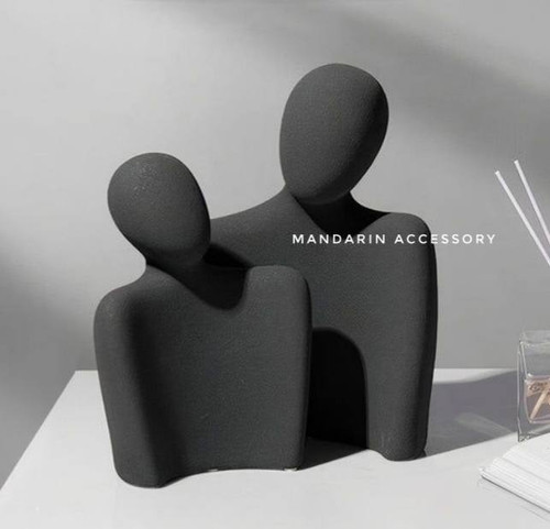 تندیس دکوری همدم دستساز