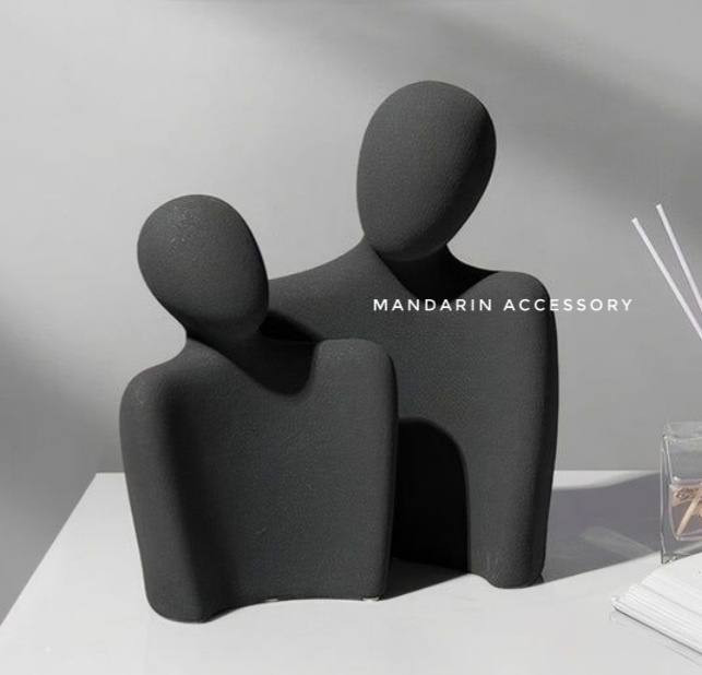 تندیس دکوری همدم دستساز