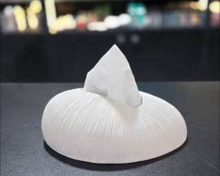کاور دستمال کاغذی پرطرفدار گیتی