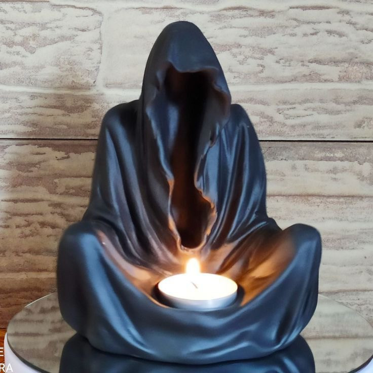 جا شمعی طرح روح پرطرفدار،مخصوص هالوین
