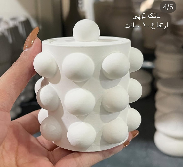 بانکه توپی