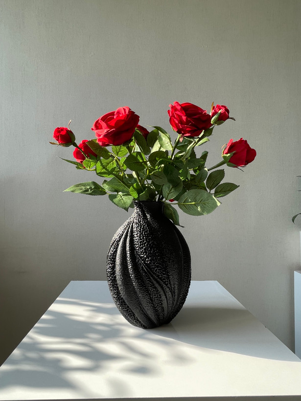 گلدان مرجانی زیبا